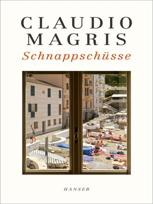 cover image of Schnappschüsse